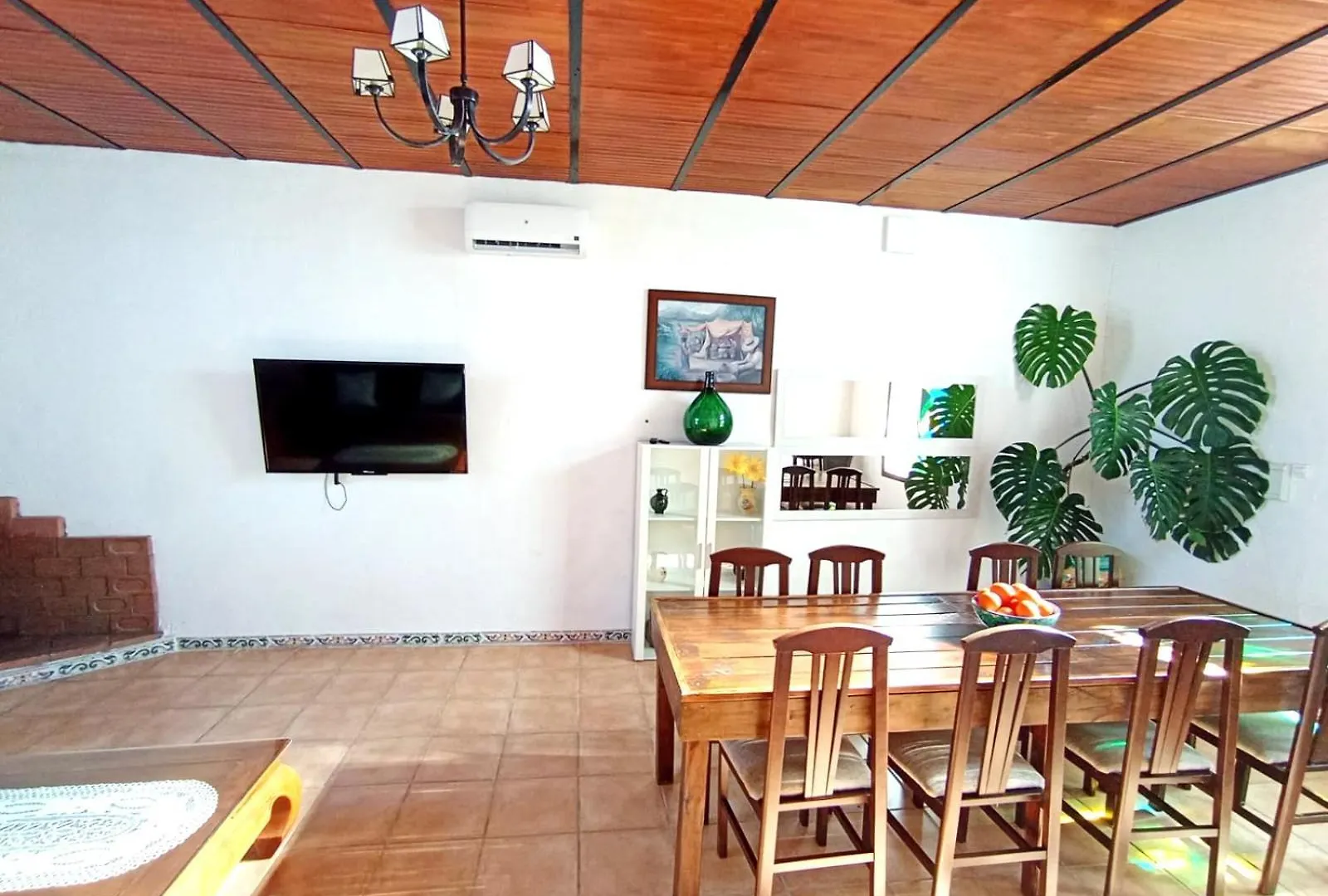 Finca él Aulagar Málaga 0*,  Espagne